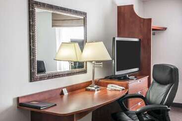 ホテル Sleep Inn & Suites Conference Center And Water Park