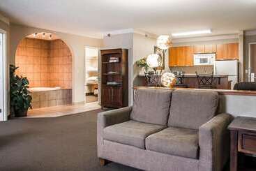 ホテル Sleep Inn & Suites Conference Center And Water Park