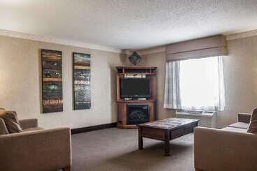 ホテル Sleep Inn & Suites Conference Center And Water Park