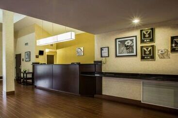 هتل Sleep Inn Asheville  Biltmore West