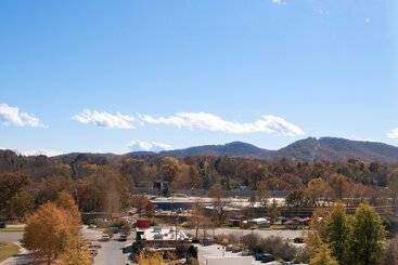 هتل Sleep Inn Asheville  Biltmore West
