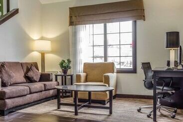 هتل Sleep Inn At Greenville Convention Cente