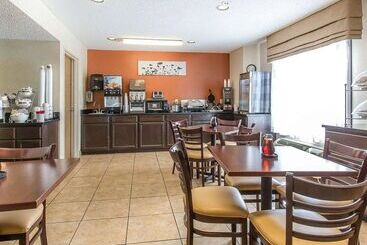 هتل Sleep Inn Billings