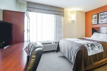 هتل Sleep Inn Billings