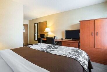 هتل Sleep Inn Billings