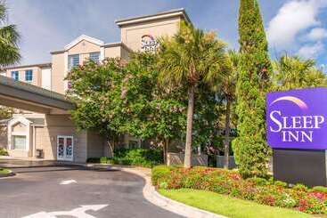 هتل Sleep Inn Charleston  West Ashley