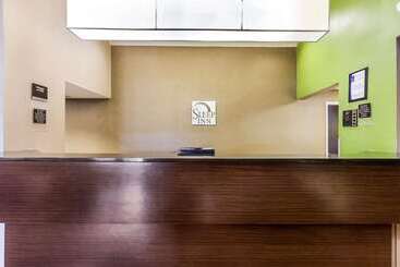 هتل Sleep Inn Charleston  West Ashley