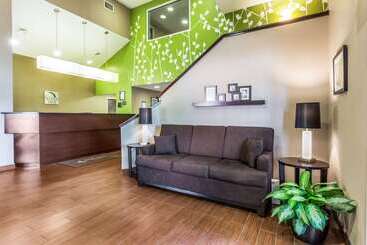 هتل Sleep Inn Charleston  West Ashley