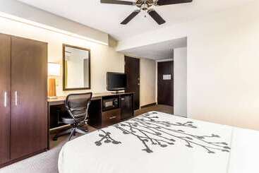هتل Sleep Inn Charleston  West Ashley