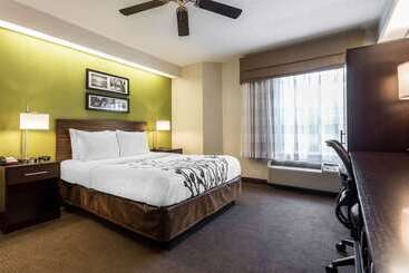 هتل Sleep Inn Charleston  West Ashley