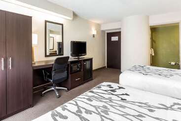 هتل Sleep Inn Charleston  West Ashley