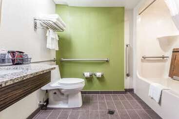 هتل Sleep Inn Charleston  West Ashley