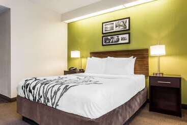 هتل Sleep Inn Charleston  West Ashley