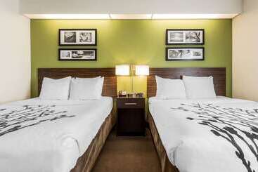 هتل Sleep Inn Charleston  West Ashley