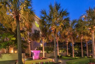هتل Sleep Inn Charleston  West Ashley