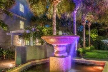 هتل Sleep Inn Charleston  West Ashley