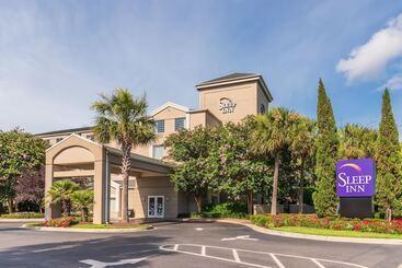 هتل Sleep Inn Charleston  West Ashley