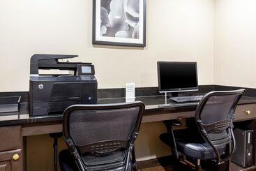 هتل Sleep Inn Charleston  West Ashley