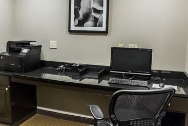 هتل Sleep Inn Charleston  West Ashley