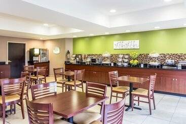 هتل Sleep Inn Charleston  West Ashley