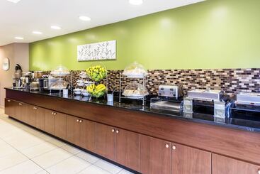هتل Sleep Inn Charleston  West Ashley