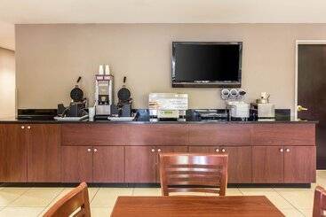 هتل Sleep Inn Charleston  West Ashley