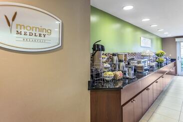 هتل Sleep Inn Charleston  West Ashley