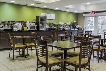 هتل Sleep Inn Charleston  West Ashley