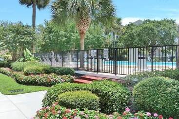 هتل Sleep Inn Charleston  West Ashley