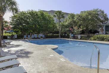 هتل Sleep Inn Charleston  West Ashley