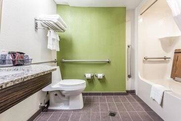 هتل Sleep Inn Charleston  West Ashley