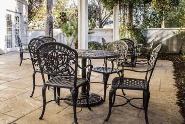 هتل Sleep Inn Charleston  West Ashley
