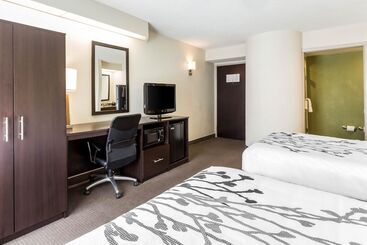 هتل Sleep Inn Charleston  West Ashley