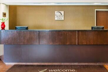 هتل Sleep Inn