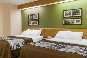 هتل Sleep Inn