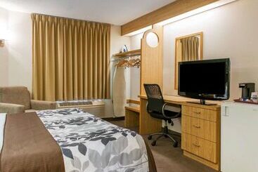 هتل Sleep Inn