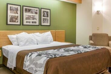 هتل Sleep Inn