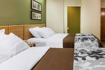 هتل Sleep Inn