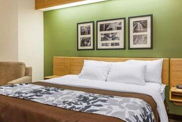هتل Sleep Inn