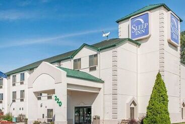 هتل Sleep Inn