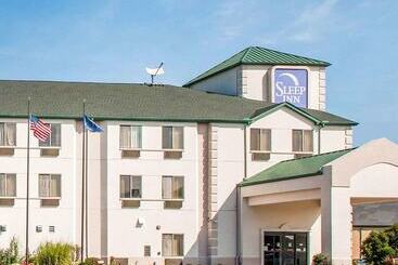 هتل Sleep Inn
