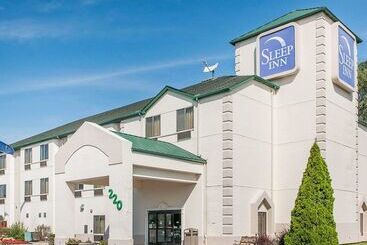 هتل Sleep Inn