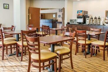 هتل Sleep Inn