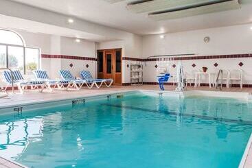 هتل Sleep Inn