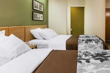 هتل Sleep Inn
