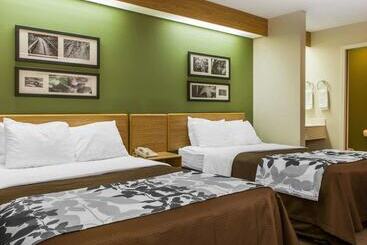 هتل Sleep Inn
