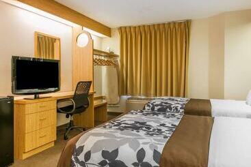هتل Sleep Inn