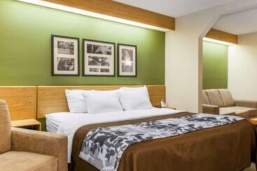 هتل Sleep Inn
