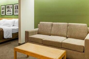 هتل Sleep Inn