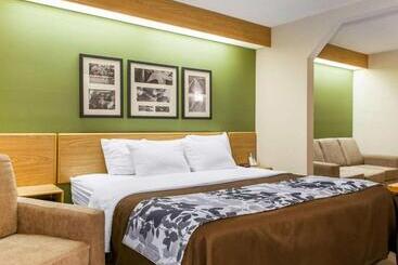 هتل Sleep Inn